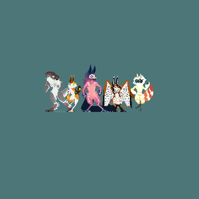 Grem Lineup