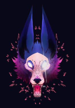 Symmetry Portrait