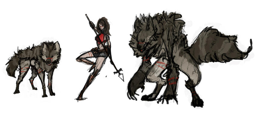 Ryder Character Sheet